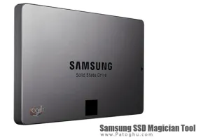 دانلود Samsung SSD Magician Tool 8.1.0.800 مدیریت و بهینه سازی SSD سامسونگ