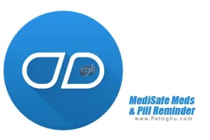 دانلود MediSafe Meds Pill Reminder 9.40.1 | برنامه مفید یادآوری مصرف دارو برای اندروید