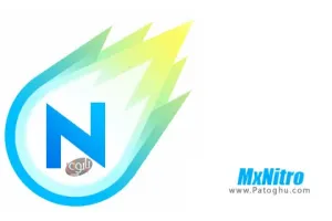دانلود مرورگر بسیار قدرتمند و سریع Maxthon MxNitro 1.0.1.3000
