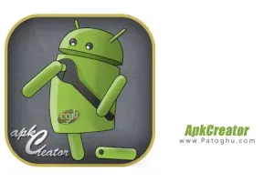 ساخت نرم افزار اندروید برای وب سایت و وبلاگ شما ApkCreator - Web2App Pro v2.5.5