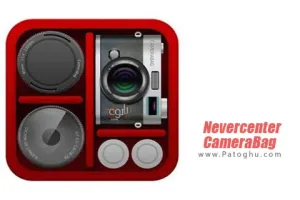 ویرایش عکس با متدهای حرفه ای CameraBag 2.7.02