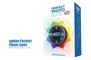 مجموعه بی نظیر از ابزارهای مختلف برای بهینه سازی و ویرایش عکس onOne Perfect Photo Suite 9.5.0.1640
