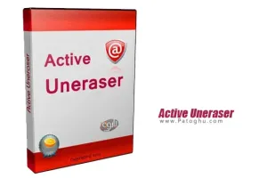 دانلود ابزار قدرتمند بازیابی فایل ها، پوشه ها و پارتیشن Active Uneraser Pro 22.0.1