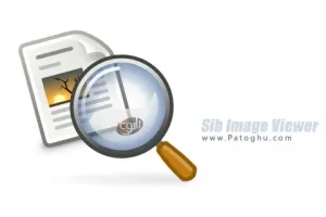 دانلود Sib Image Viewer 3.28 نرم افزار نمایش و تبدیل تصاویر