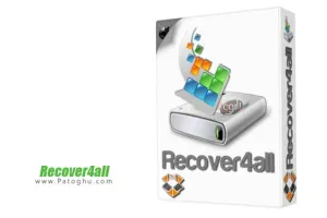 ریکاوری اطلاعات پاک شده Recover4all Pro 4.09