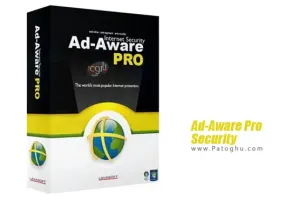 دانلود اینترنت سکوریتی قدرتمند Ad-Aware Pro Security 11.15.1046.10613