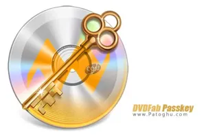 شکستن قفل DVD و حذف محدودیت ها DVDFab Passkey 9.1