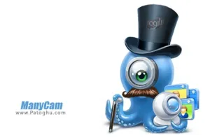 دانلود ManyCam 9.0.0.16 ابزار عالی برای ساخت وبکم مجازی و افکت گذاری روی وبکم