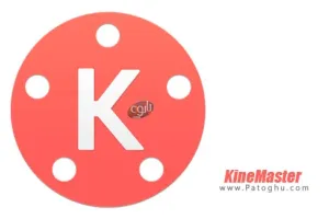 دانلود نرم افزار KineMaster 7.5.2.33832 | نصب کاین مستر برنامه ویرایشگر ویدیو اندروید