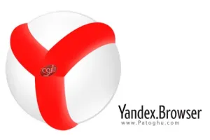 دانلود مرورگر یاندکس برای کامپیوتر Yandex Browser 21.11.3.910