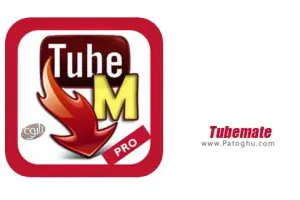 دانلود از یوتیوب اندروید TubeMate YouTube Downloader v5.18.7