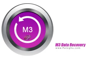 دانلود نرم افزار بازیابی پارتیشن M3 Data Recovery Home / Technician / Unlimited 5.8.6