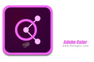 دانلود ادوبی کلر استخراج کد رنگ از تصاویر برای اندروید Adobe Color CC v1.2