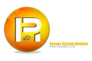 ابزار قدرتمند برای پشتیبان گیری و بازیابی اطلاعات Eassos System Restore 2.1.1.652