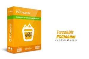 پاکسازی ویندوز TweakBit PCCleaner 1.8.2.42