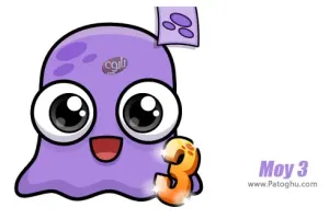 دانلود بازی موی 4 برای اندروید Moy 4 v1.9.4