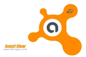 حذف کامل محصولات آواست Avast Clear 25.9.10453