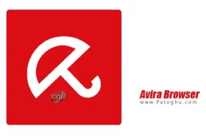 دانلود مرورگر امن و سریع اویرا Avira Browser v1.0
