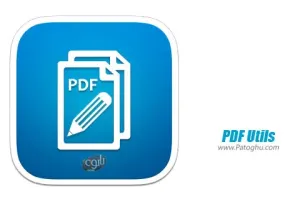 مدیریت ، ویرایش و تبدیل فرمت PDF در اندروید - دانلود PDF Utils v15.0