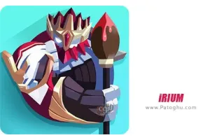 دانلود بازی آی ریوم برای اندروید iRIUM 1.0.4