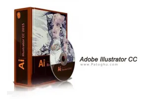 دانلود Adobe Illustrator CC 2025 v29.2.1 نصب ادوبی ایلوستریتور | نسخه جدید نرم افزار طراحی برداری