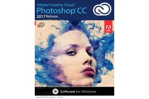 دانلود فتوشاپ Adobe Photoshop CC 2025