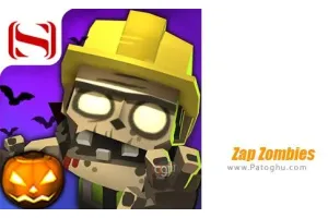 دانلود بازی Zap Zombies 3.6 زپ زامبی برای اندروید