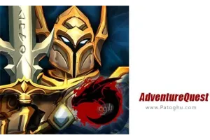 دانلود بازی AdventureQuest 3D 1.0.0 سرگذشت وظیفه برای اندروید
