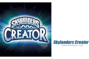 دانلود بازی 1.0.1 Skylanders Creator خالق آسمان نشینان برای اندروید