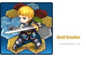 دانلود بازی Devil Breaker 1.4.0 شیطان شکن برای اندروید