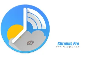 مجموعه بی نظیر ویجت های شیک برای اندروید - دانلود Chronus Home &amp; Lock Widget 24.0.5