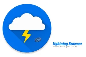 دانلود لایتینگ براوزر مرورگر وب سریع برای اندروید Lightning Web Browser 5.1.0