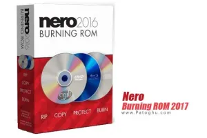 دانلود Nero Burning ROM 2020/2019/2018/2021 v23.0.1.20 - نصب برنامه نرو | ابزار رایت حرفه ای و محبوب