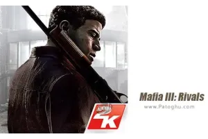 دانلود بازی مهیج مافیا 3 برای اندروید 1.0.0.215779 Mafia III: Rivals