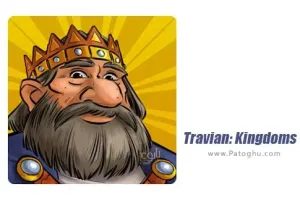 دانلود بازی تراوین سرزمین ها برای اندروید 1.2.7474 Travian: Kingdoms