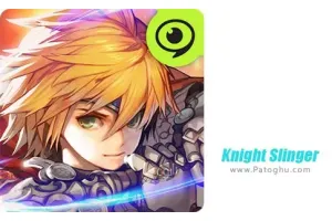 دانلود بازی Knight Slinger 1.2.2 شوالیه اسلینگر برای اندروید