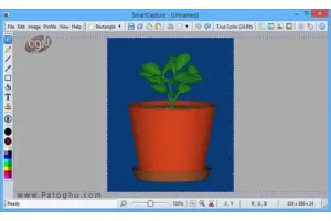 دانلود نرم افزار SmartCapture 3.22.1 عکسبرداری از دسکتاپ ویندوز