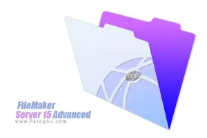 نرم افزار عالی برای تولید و اشترک گذاری بانک اطلاعاتی - دانلود FileMaker Pro 19 Advanced 21.0.1.51