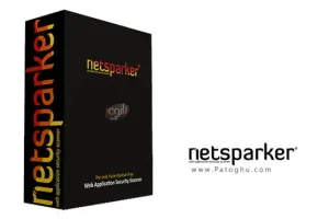 نرم افزار تست امنیت سرور و سایت Netsparker Professional 4.7.1.12478