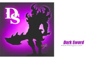 دانلود بازی Dark Sword 2.3.7 شمشیر تاریکی برای اندروید