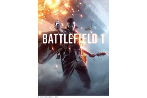 دانلود بازی Battlefield 1 بتلفیلد 1 برای کامپیوتر