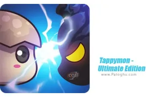 دانلود بازی تپی مون برای اندروید Tappymon - Ultimate Edition 1.4.0