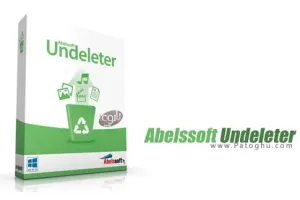 دانلود نرم افزار Abelssoft Undeleter 2024 8.01.56059 بازگردانی اطلاعات پاک شده