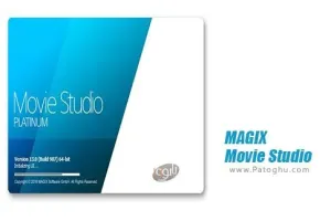 دانلود نرم افزار MAGIX Movie Studio 2025 24.0.1.227 استودیو حرفه ای ساخت و ویرایش فیلم