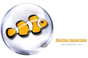 دانلود نرم افزار Marine Aquarium 3.3 PRO v3.3.18 آکواریوم زنده و مجازی برای اندروید