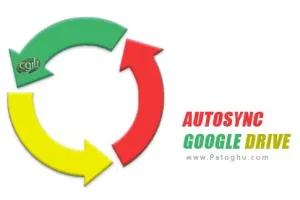دانلود اپلیکیشن Autosync Google Drive v6.3.10 همگام ساز اتوماتیک گوگل درایو برای اندروید