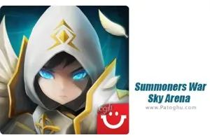 دانلود بازی 8.4.7 Summoners War | جنگ احضار کنندگان برای اندروید