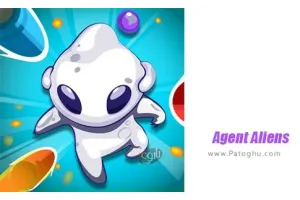 دانلود بازی Agent Aliens 1.0.8 عامل بیگانه برای اندروید