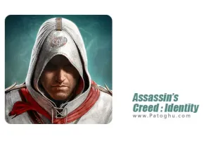 بازی اکشن آساسین کرید برای اندروید Assassins Creed Identity 2.8.2