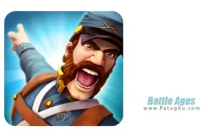 دانلود بازی استراتژیک عصر نبرد اندروید Battle Ages 3.1.2